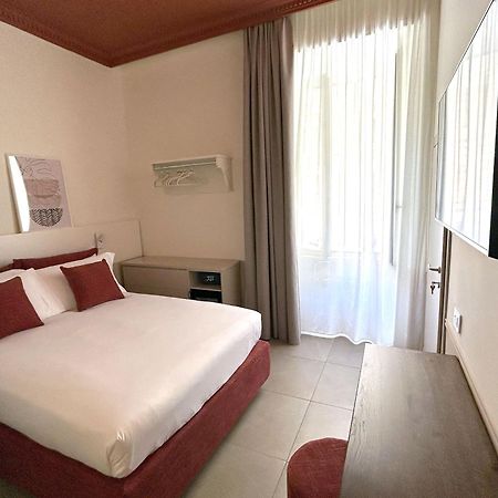 Astom Suites Rome Exterior photo