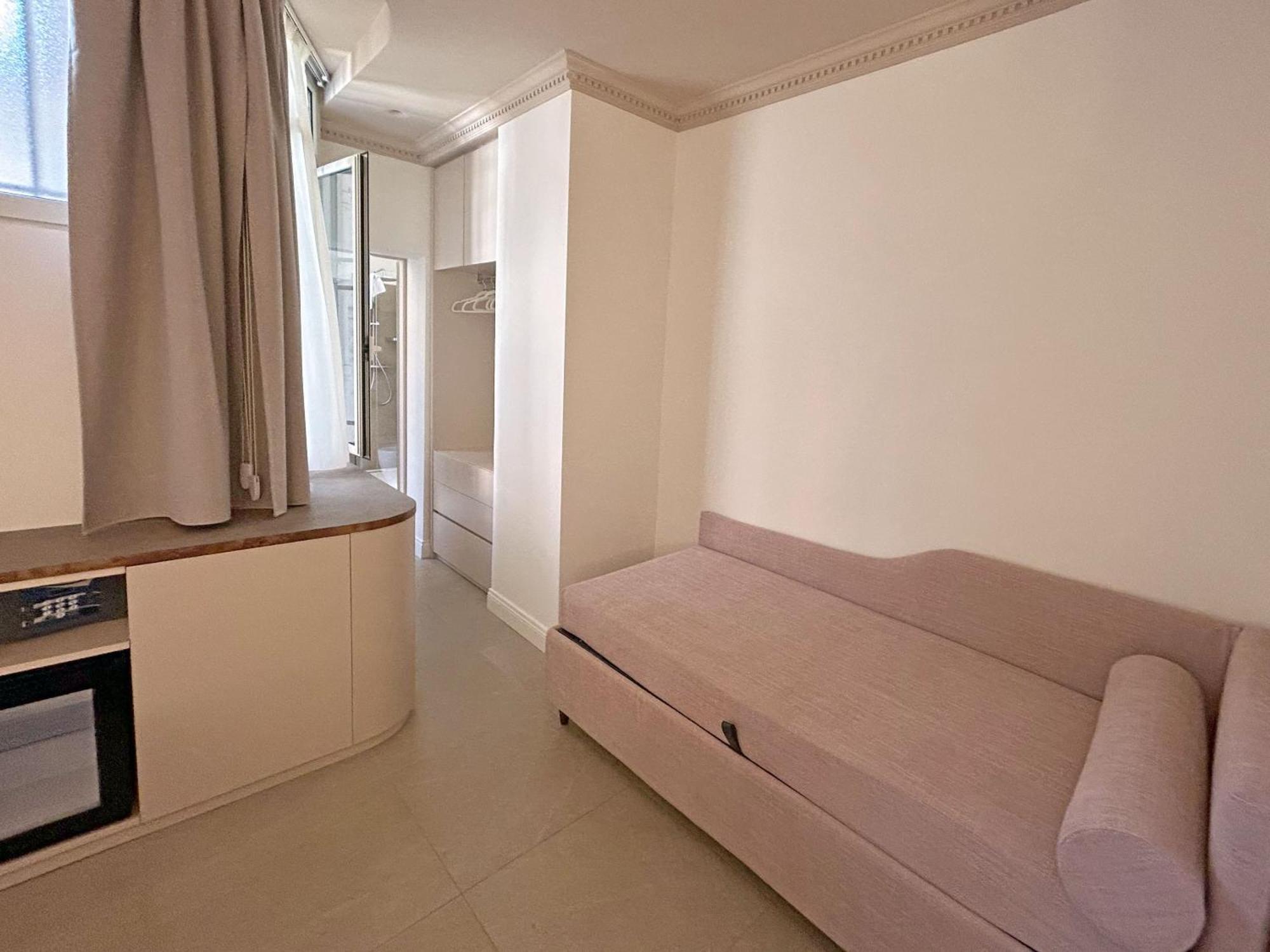 Astom Suites Rome Exterior photo