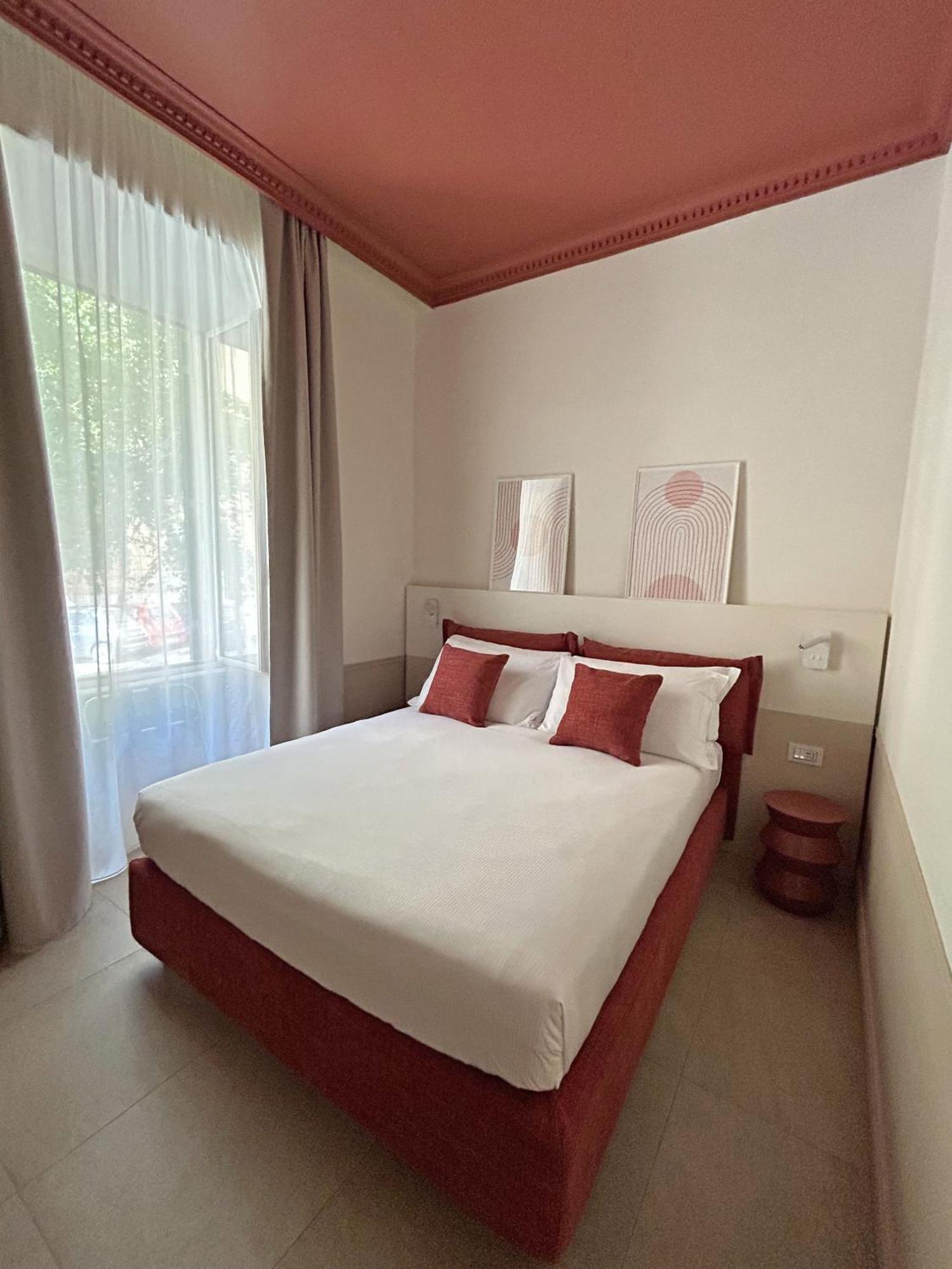Astom Suites Rome Exterior photo